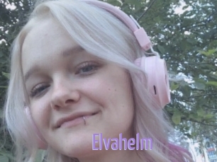 Elvahelm