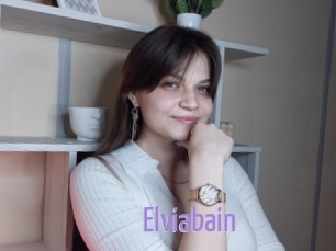 Elviabain