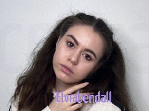 Elviabendall