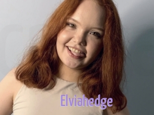 Elviahedge