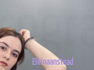 Elvinaanstead