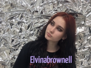 Elvinabrownell