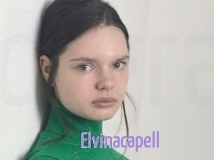 Elvinacapell