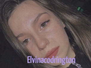 Elvinacodrington