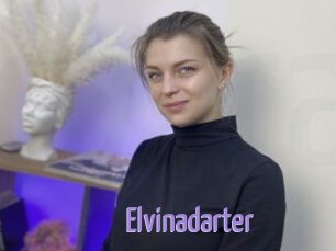 Elvinadarter