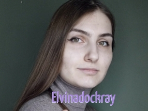 Elvinadockray