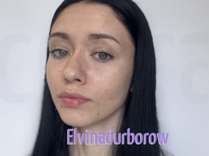 Elvinadurborow