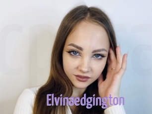 Elvinaedgington