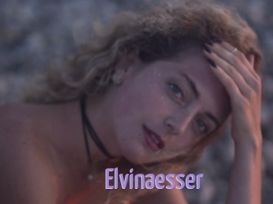 Elvinaesser