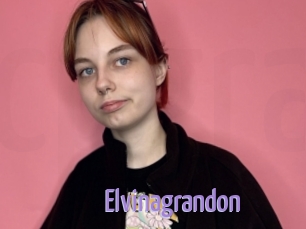 Elvinagrandon