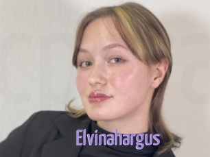 Elvinahargus