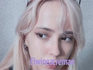 Elwineacreman