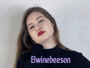 Elwinebeeson