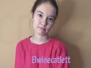 Elwinecatlett