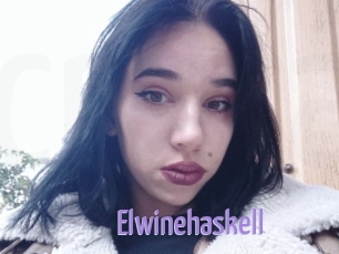 Elwinehaskell