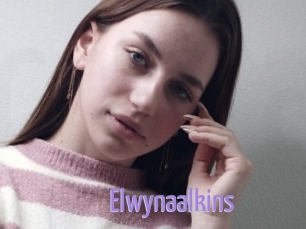 Elwynaalkins