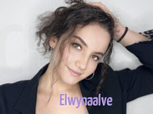 Elwynaalve