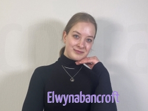 Elwynabancroft