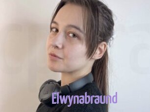 Elwynabraund