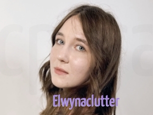 Elwynaclutter