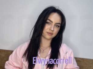 Elwynacorrell