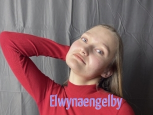 Elwynaengelby