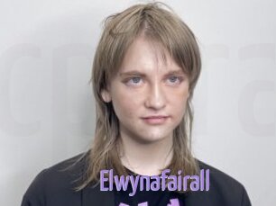 Elwynafairall