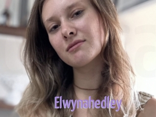 Elwynahedley