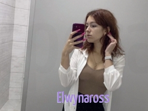 Elwynaross