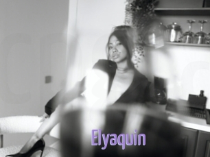 Elyaquin