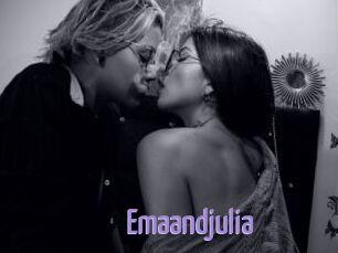 Emaandjulia