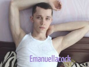 Emanuellacock