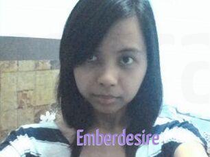 Emberdesire