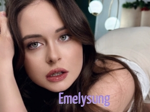 Emelysung