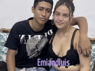 Emiandluis