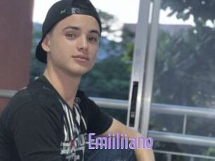 Emiiliiano