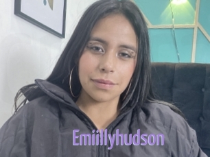 Emiillyhudson