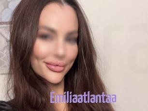 Emiliaatlantaa