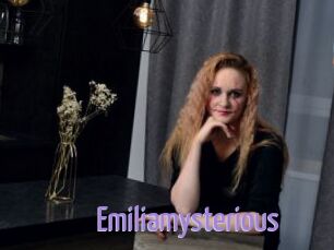 Emiliamysterious