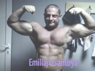 Emilianosantoya