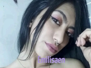 Emilisaen