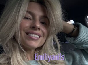 Emiliyanils