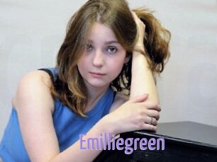 Emilliegreen