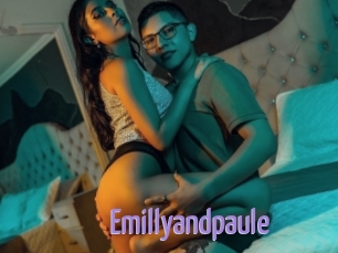 Emillyandpaule