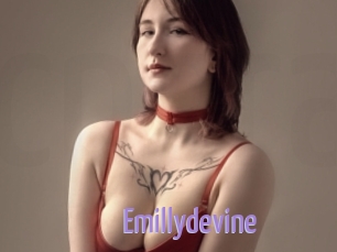 Emillydevine