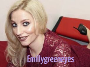 Emillygreeneyes