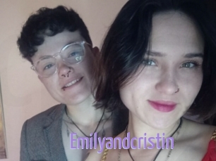 Emilyandcristin