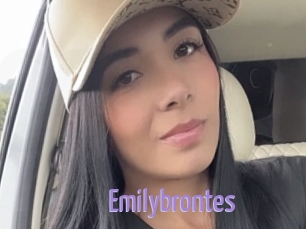 Emilybrontes