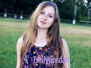 Emilygordan