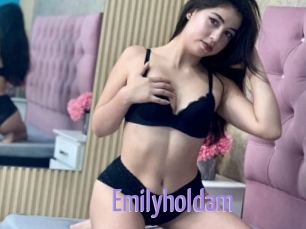 Emilyholdam